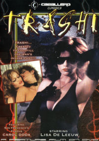 Trashi