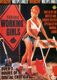 Peaches And Cream Working Girls