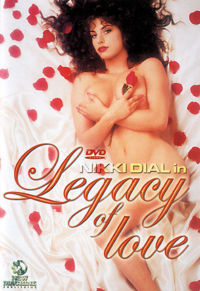 Legacy Of Love