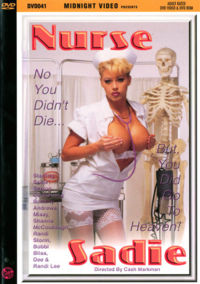 Nurse Sadie