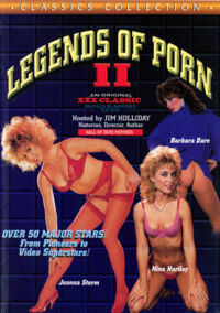 Legends of Porn 2