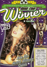 And The Winner Is...Kobe Tai