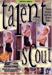 Talent Scout