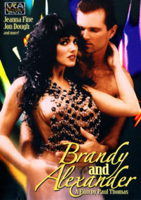 Brandy And Alexander