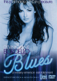 Bordello Blues