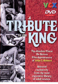A Tribute To The King