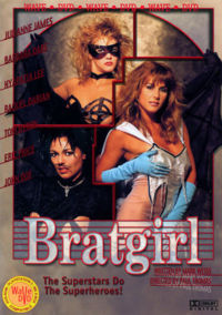 Bratgirl