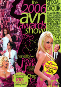 The 2006 AVN Awards Show