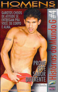 A Historia Do Mundo G 4