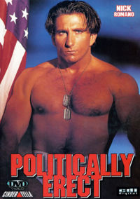 Politically Erect