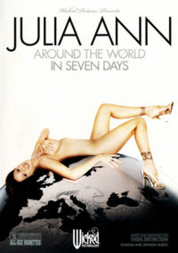 Around The World In Seven Days