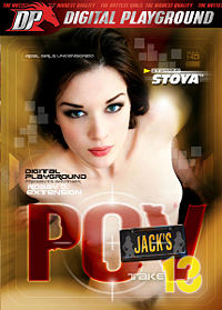 Jack's POV 13