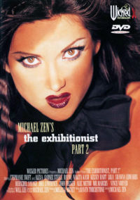 The Exhibitionist 2