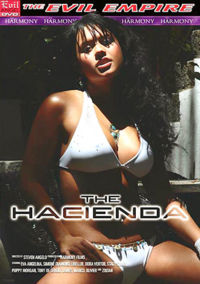 The Hacienda