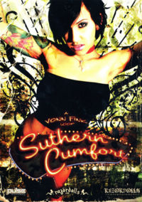 Suthern Cumfort