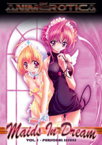 Maids In Dream