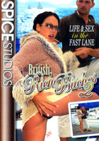 British Rich Bitches 2