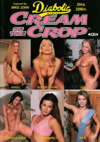 Cream Of The Crop