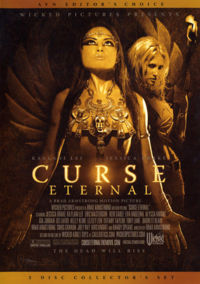 Curse Eternal