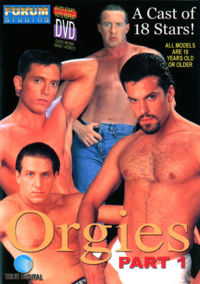 Orgies