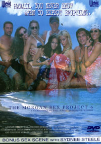 The Morgan Sex Project 6