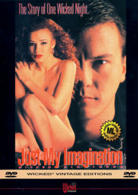 Just My Imagination