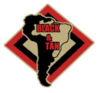 Black & Tan