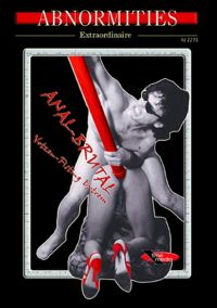 Anal Brutal