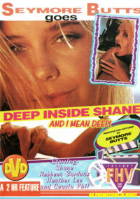 Seymore Butts Goes Deep Inside Shane