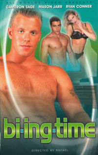 Bi-ing Time