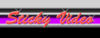 Sticky Video