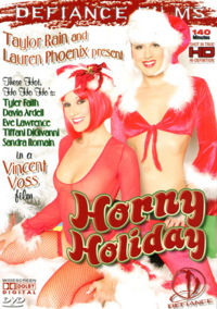 Horny Holiday