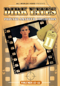 Dirk Yates Private Collection 43