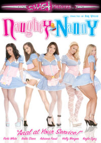 Naughty Nanny