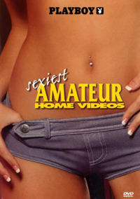 Playboy Sexiest Amateur Home Videos