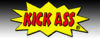Kick Ass Pictures