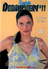Debauchery 11