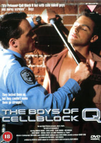 The Boys Of Cellblock Q