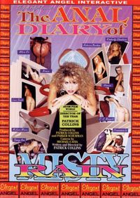 The Anal Diary Of Misty Rain