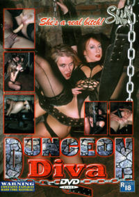 Dungeon Diva