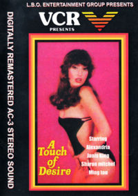 A Touch Of Desire