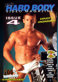Hard Body Video Magazine 4