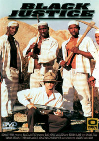 Black Justice