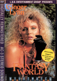 Fantasy World