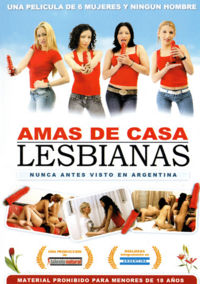 Amas De Casa
