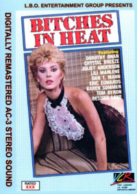 Bitches In Heat 9