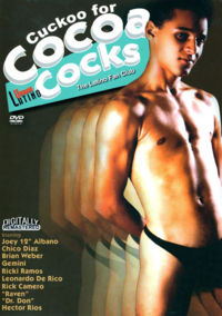 Cuckoo For Cocoa Cocks