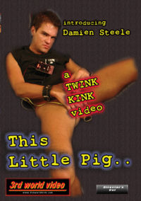 This Little Pig