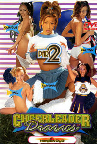 Cheerleader Diaries 2