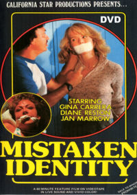 Mistaken Identity